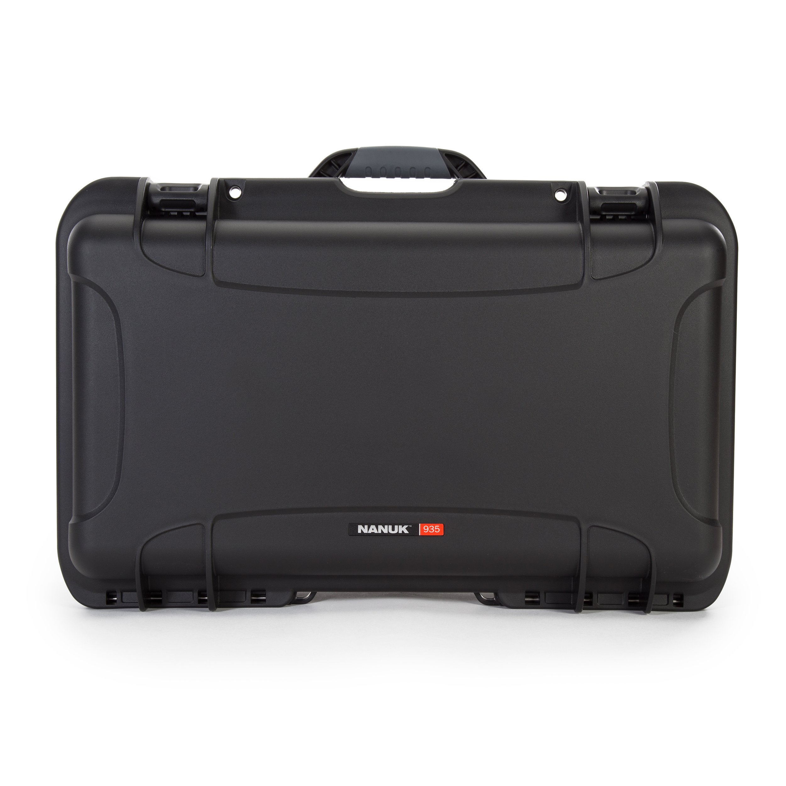 Foto 1 | Funda Protectora Nanuk Wheeled Series 935 Para Cámara Réflex Digital - Venta Internacional.