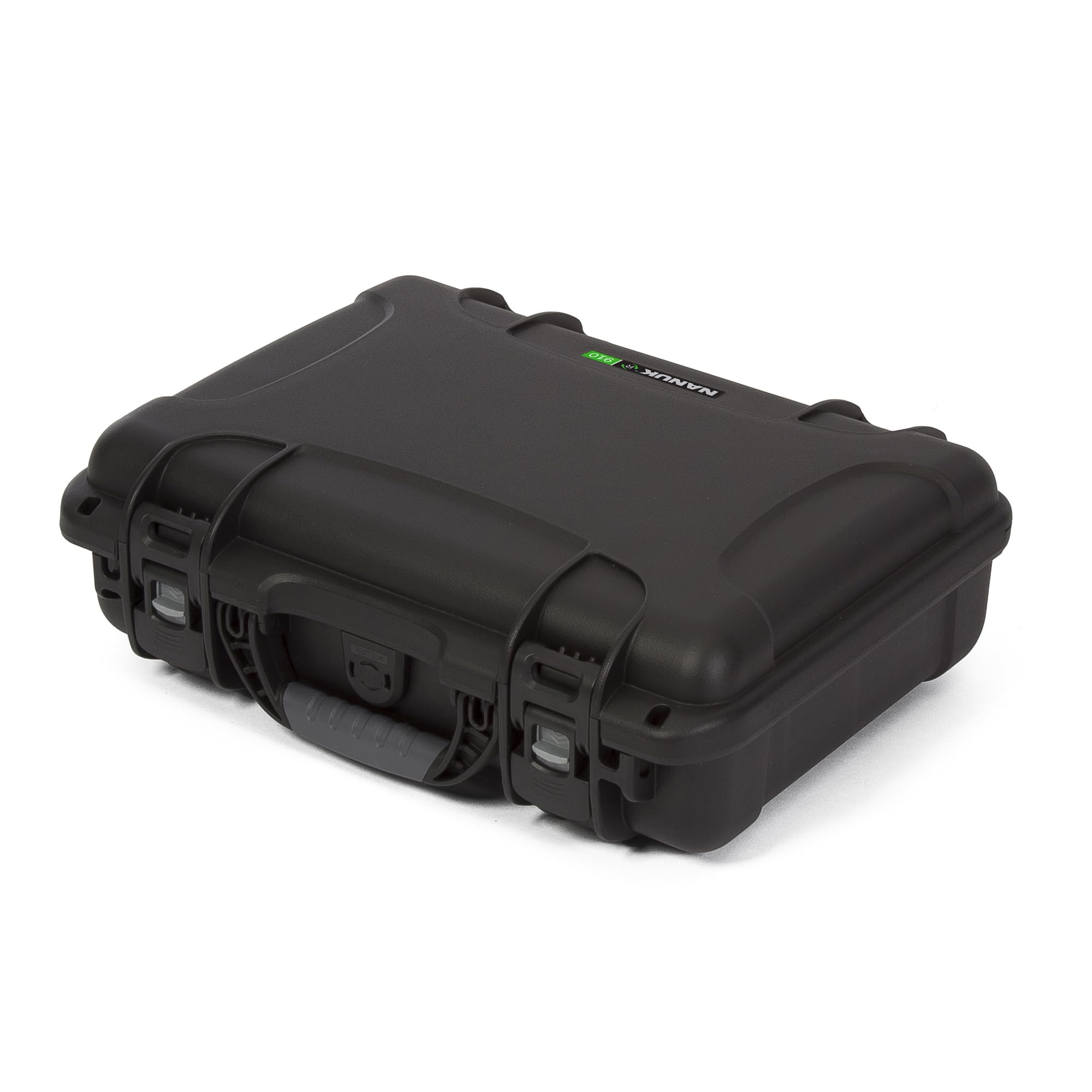 Foto 4 pulgar | Funda Rígida Nanuk 910 De Resina Reciclada Impermeable Negra - Venta Internacional.