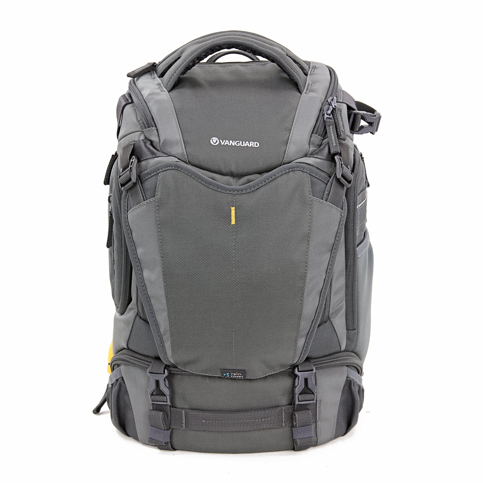 Foto 2 pulgar | Mochila De Cámara Vanguard Alta Sky 45d Para Sony, Nikon, Canon - Venta Internacional.