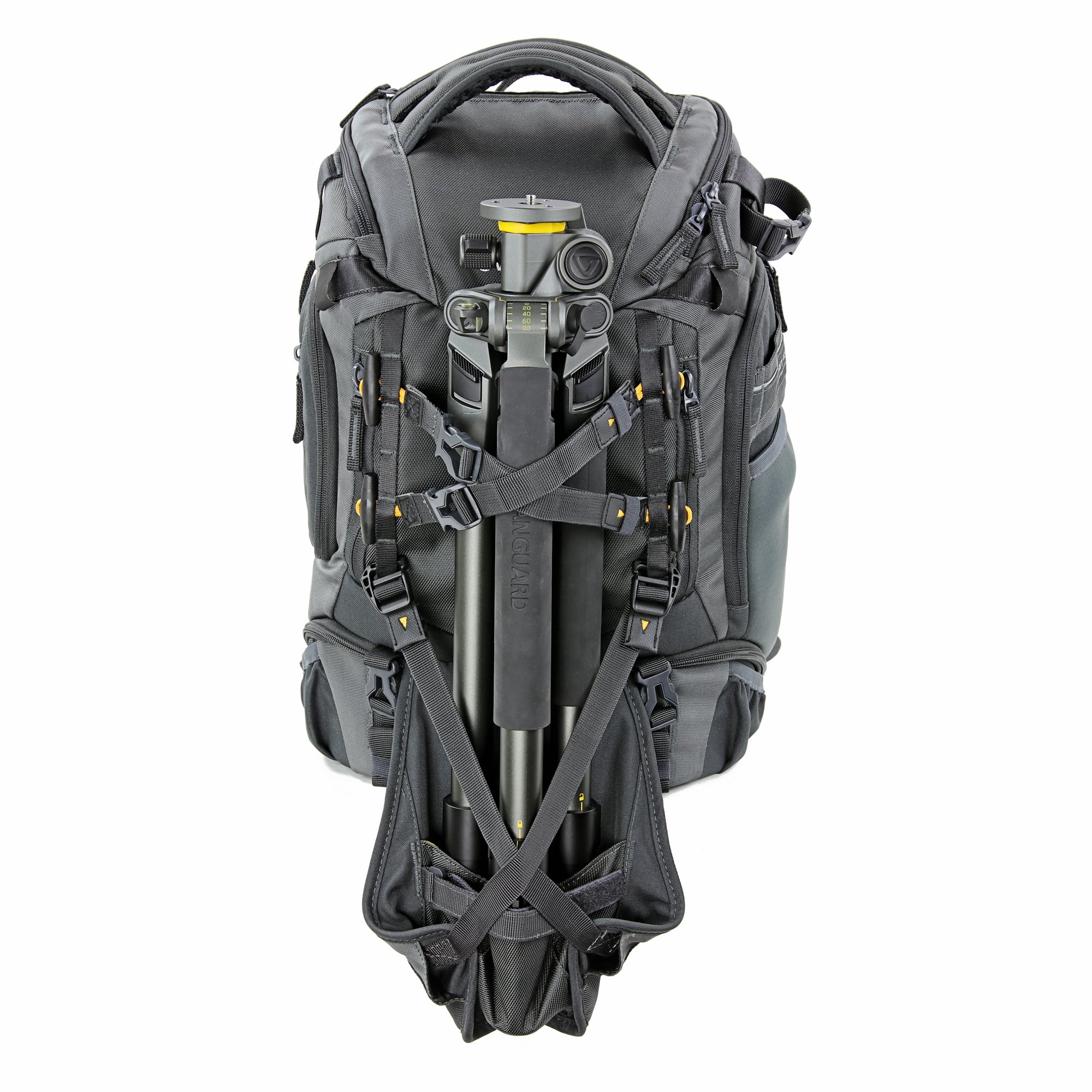 Foto 4 pulgar | Mochila De Cámara Vanguard Alta Sky 45d Para Sony, Nikon, Canon - Venta Internacional.