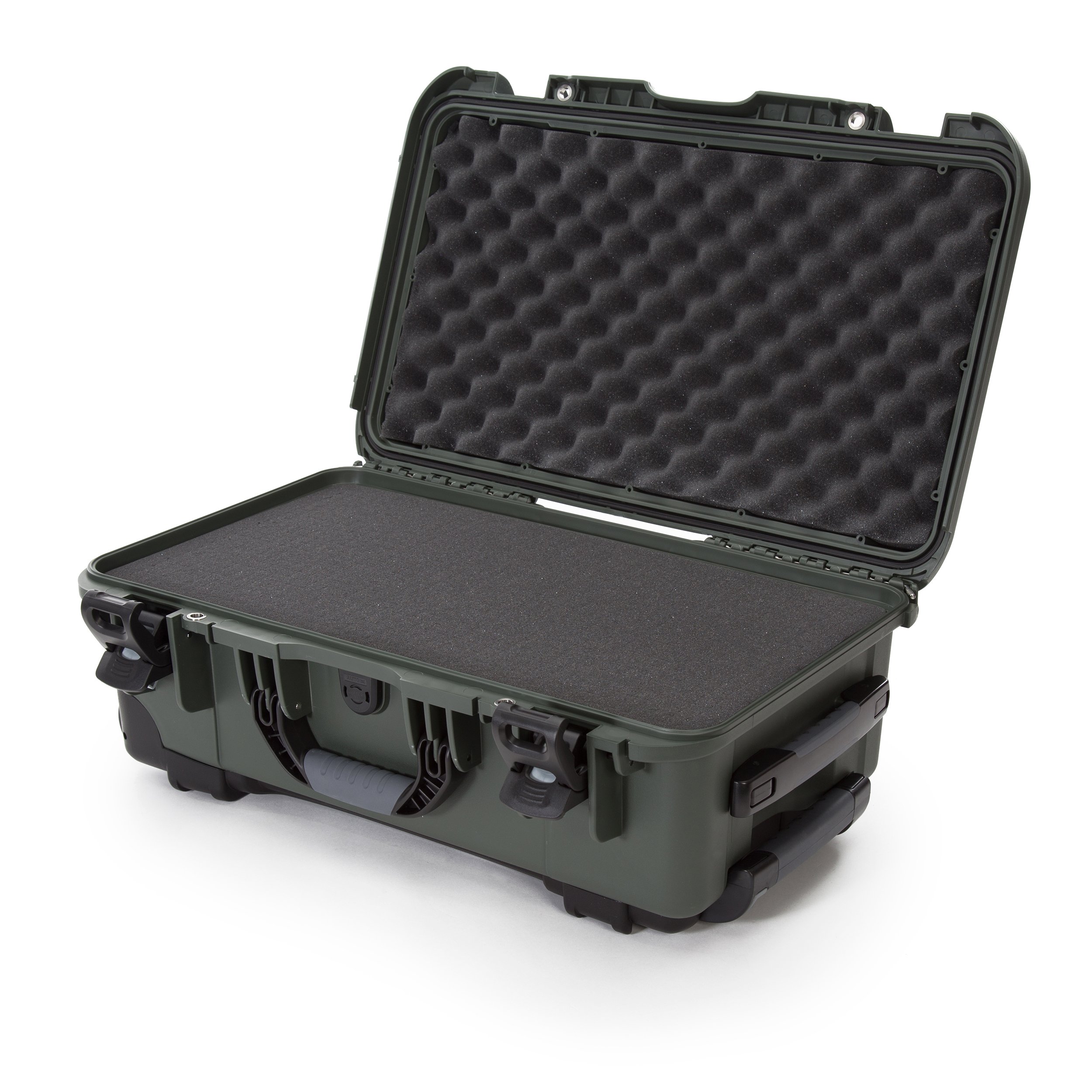 Foto 2 pulgar | Caso Nanuk Wheeled Series 935 Lightweight Nk-7 Resine Waterpr - Venta Internacional.