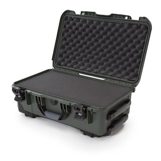 Foto 1 | Caso Nanuk Wheeled Series 935 Lightweight Nk-7 Resine Waterpr - Venta Internacional.