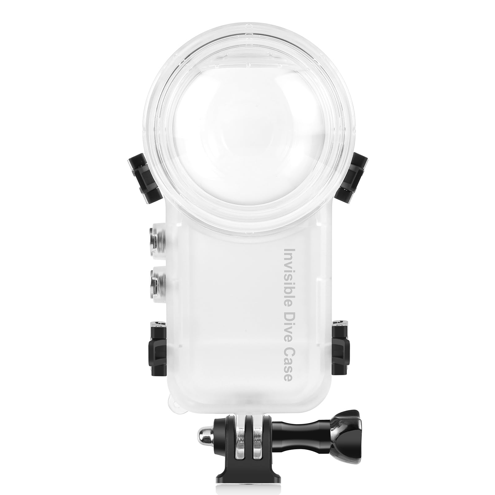 Funda De Buceo Impermeable Puluz Para Insta360 X3 De Hasta 50 M - Venta Internacional.