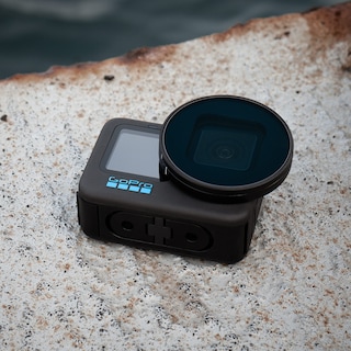 Foto 2 | Filtro Cpl Sandmarc Cinema Para Cámaras Gopro Hero 12/11/10/9 - Venta Internacional.