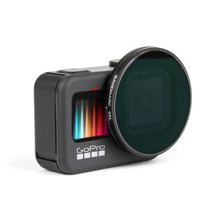Foto 3 | Filtro Cpl Sandmarc Cinema Para Cámaras Gopro Hero 12/11/10/9 - Venta Internacional.