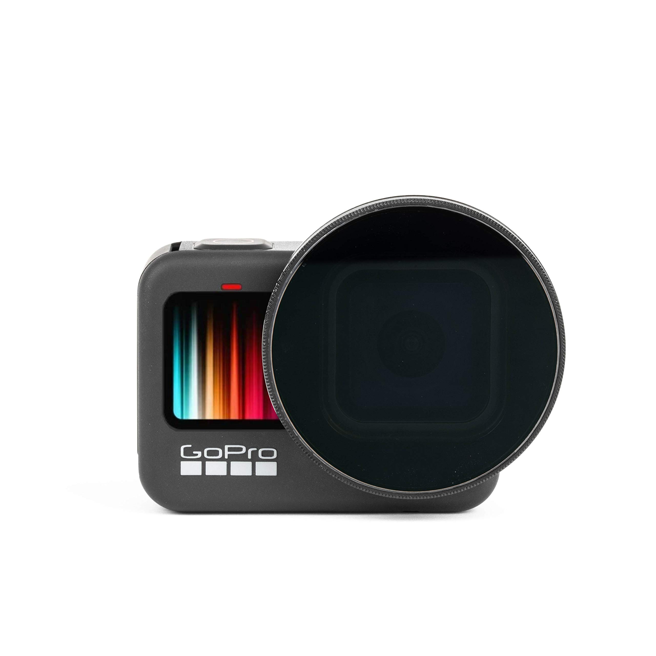 Foto 6 pulgar | Filtro Cpl Sandmarc Cinema Para Cámaras Gopro Hero 12/11/10/9 - Venta Internacional.
