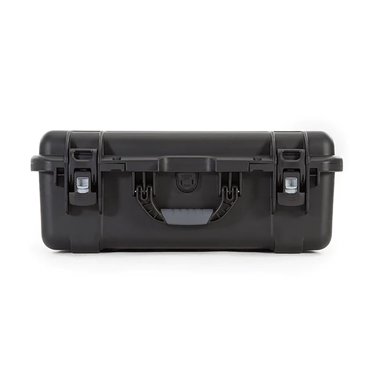 Foto 4 pulgar | Funda Rígida Nanuk 940 Impermeable Con Organizador Para Cámara, Color Negro - Venta Internacional.