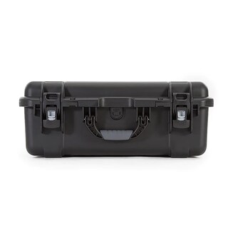 Foto 3 | Funda Rígida Nanuk 940 Impermeable Con Organizador Para Cámara, Color Negro - Venta Internacional.