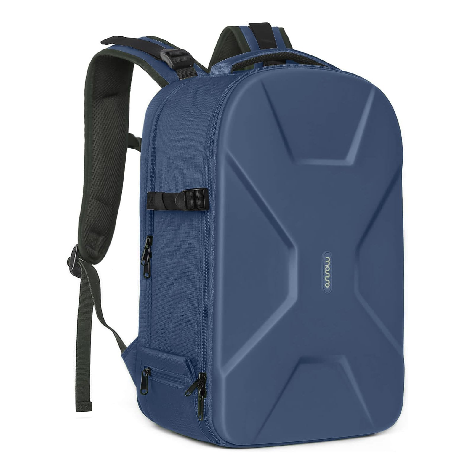 Foto 1 | Mochila Mosiso Para Cámara  Resistente Al Agua  De 15 A 16 Pulgadas - Venta Internacional.