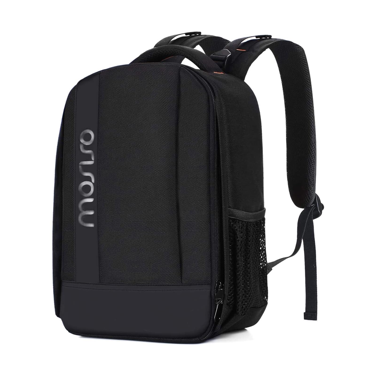 Foto 2 pulgar | Mochila Para Cámara Mosiso Dslr/slr/sin Espejo Negra - Venta Internacional.