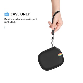 Foto 3 | Funda Yinke Para Minicámara Instantánea Polaroid Go 9035/9071/9070 - Venta Internacional.