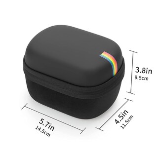 Foto 5 | Funda Yinke Para Minicámara Instantánea Polaroid Go 9035/9071/9070 - Venta Internacional.