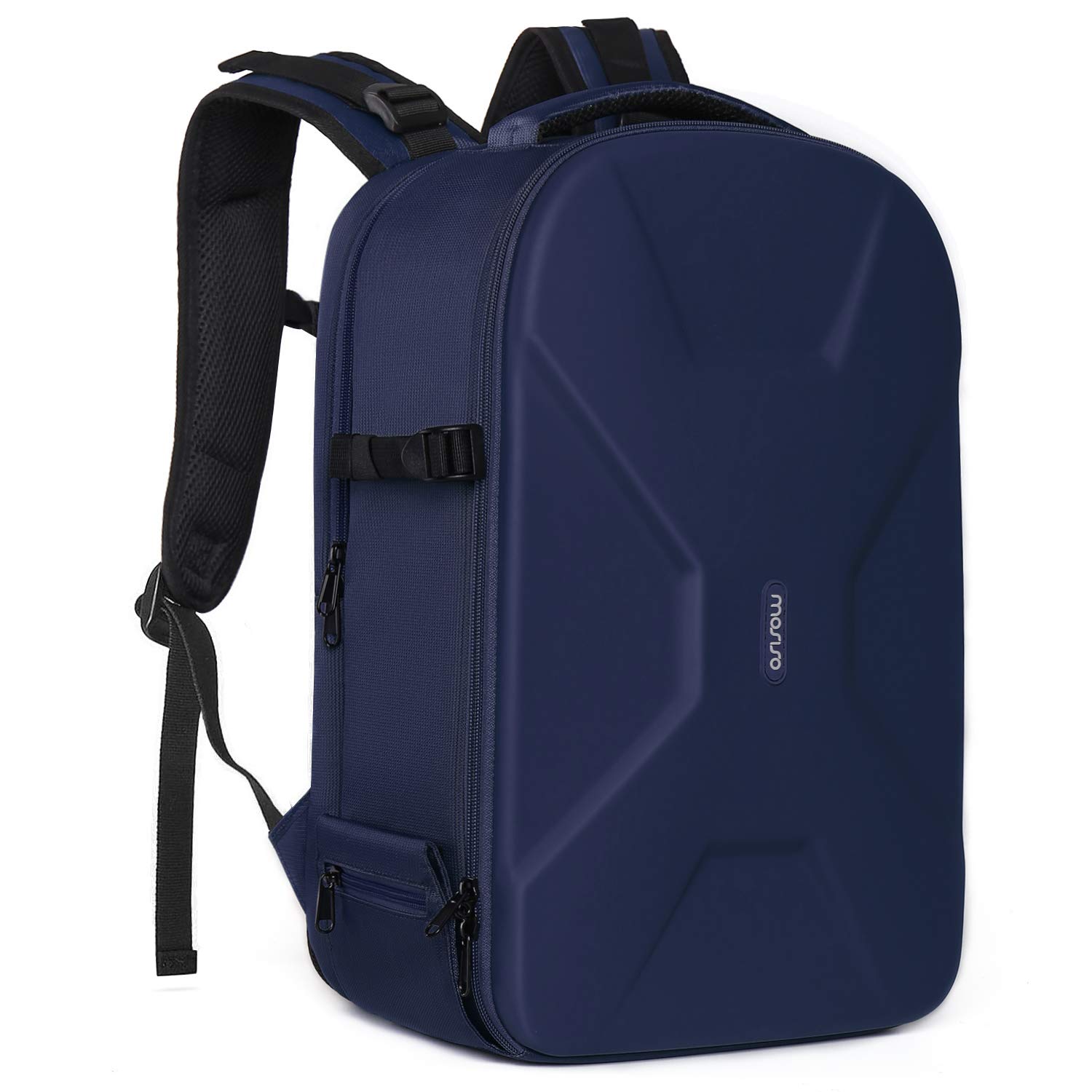 Foto 2 pulgar | Mochila Mosiso Para Cámara  Resistente Al Agua  De 15 A 16 Pulgadas - Venta Internacional.