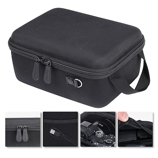 Foto 5 | Funda Rígida Aenllosi Para Sony Alpha 7 Iv Ilce7m3b - Venta Internacional.