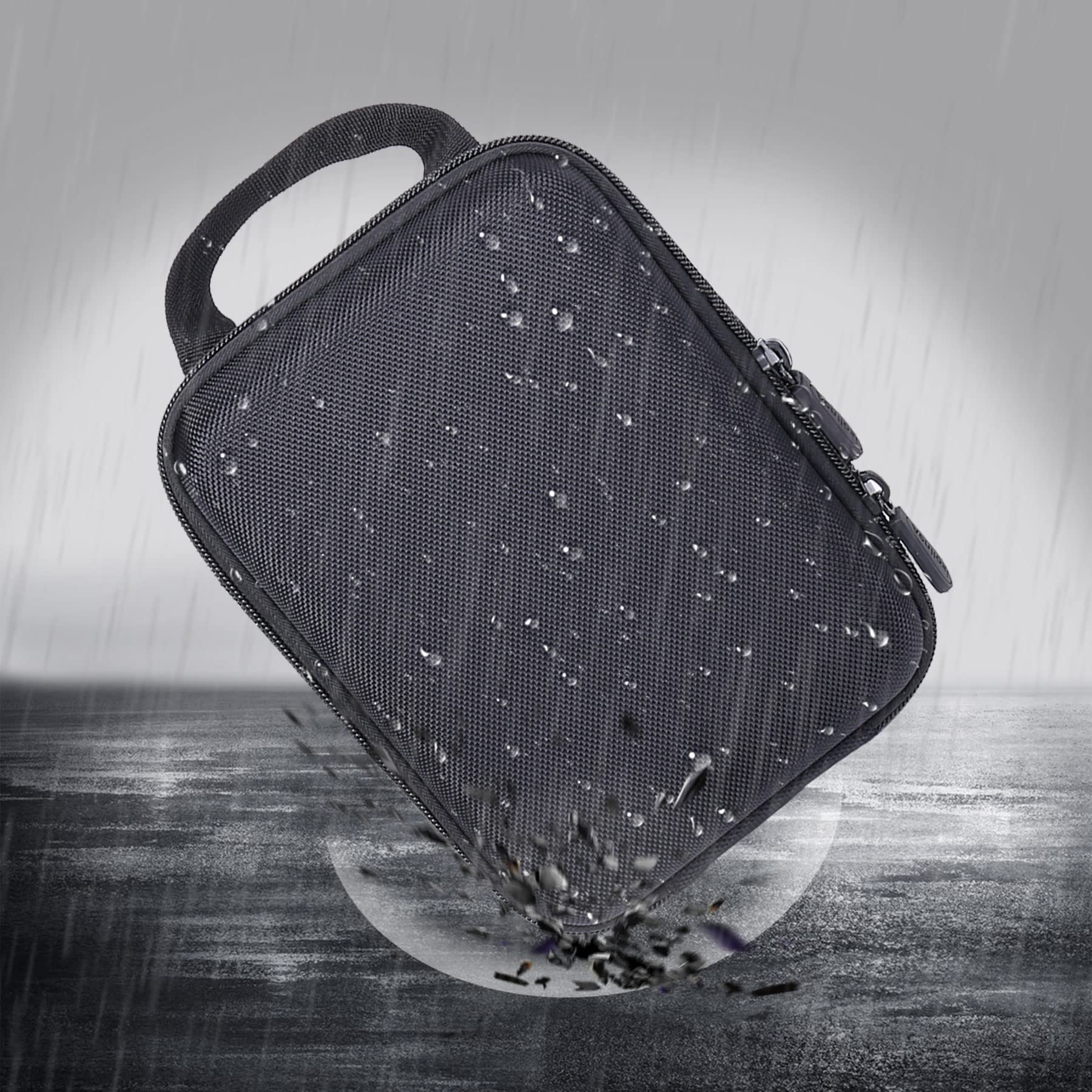 Foto 6 | Funda Rígida Aenllosi Para Sony Alpha 7 Iv Ilce7m3b - Venta Internacional.