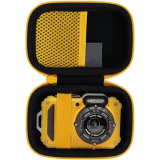 Foto 1 | Estuche De Almacenamiento Duro Aenllosi Compatible Con Kodak Pixpro Wpz2 - Venta Internacional.