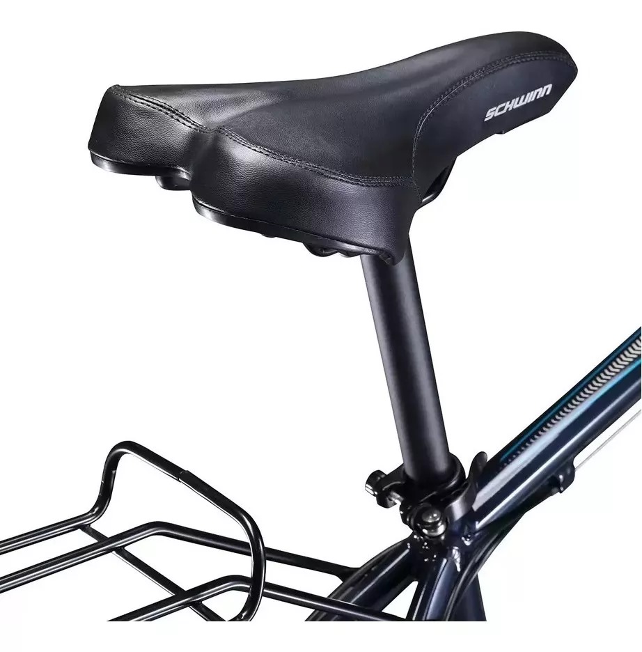 Foto 4 pulgar | Bicicleta Urbana R700 Schwinn Mifflin