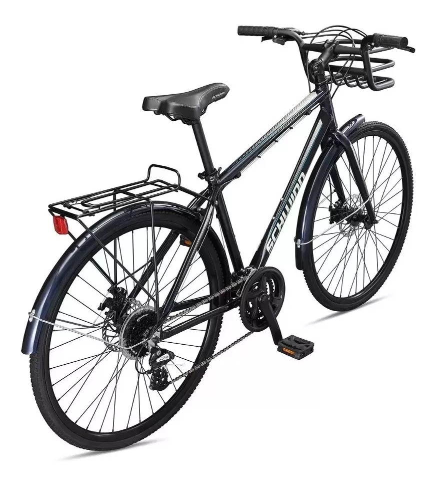 Foto 7 pulgar | Bicicleta Urbana R700 Schwinn Mifflin
