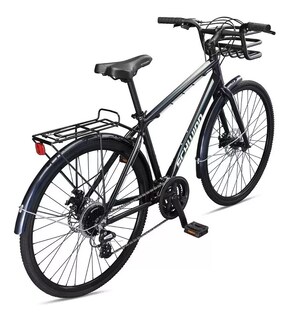 Foto 6 | Bicicleta Urbana R700 Schwinn Mifflin