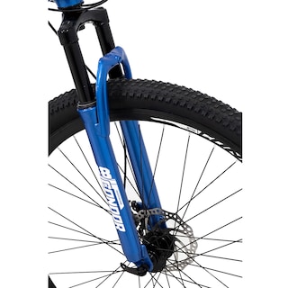 Foto 6 | Bicicleta Veloci Riot Rodada 29 Azul De Montaña