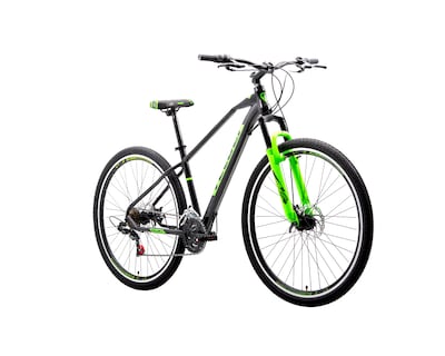 Foto 2 | Bicicleta de Montaña Veloci Riot Rodada 29 color Negro