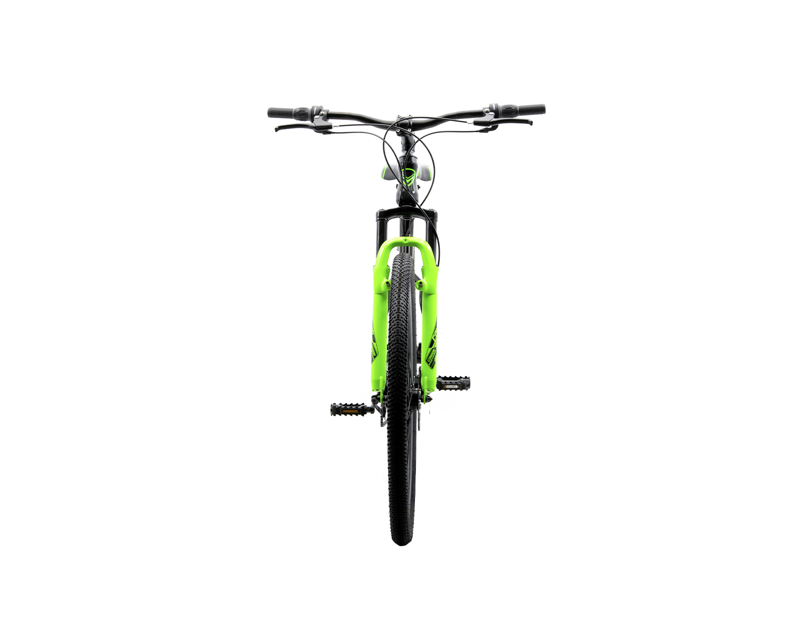 Foto 4 pulgar | Bicicleta de Montaña Veloci Riot Rodada 29 color Negro