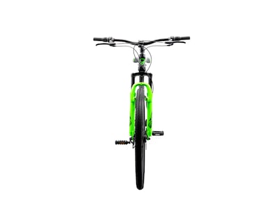 Foto 3 | Bicicleta de Montaña Veloci Riot Rodada 29 color Negro