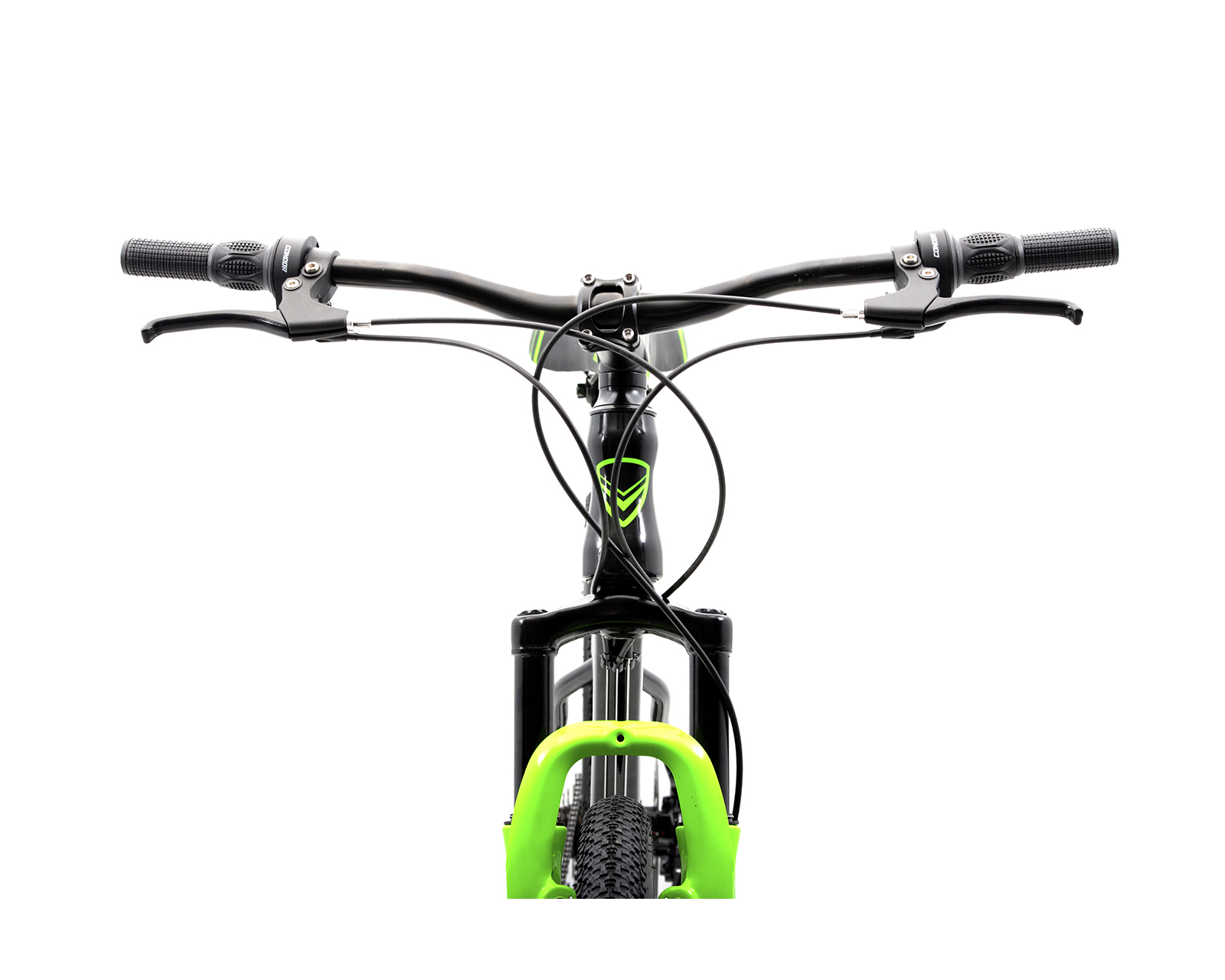 Foto 5 | Bicicleta de Montaña Veloci Riot Rodada 29 color Negro