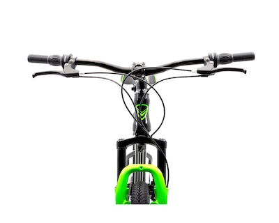 Foto 5 | Bicicleta de Montaña Veloci Riot Rodada 29 color Negro