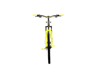 Foto 3 | Bicicleta de Montaña Ghost Claw Rodada 29 color Gris