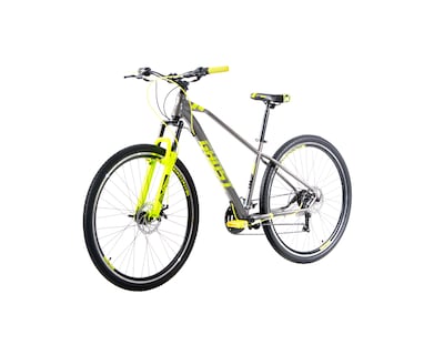 Foto 4 | Bicicleta de Montaña Ghost Claw Rodada 29 color Gris