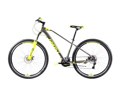 Foto 5 | Bicicleta de Montaña Ghost Claw Rodada 29 color Gris