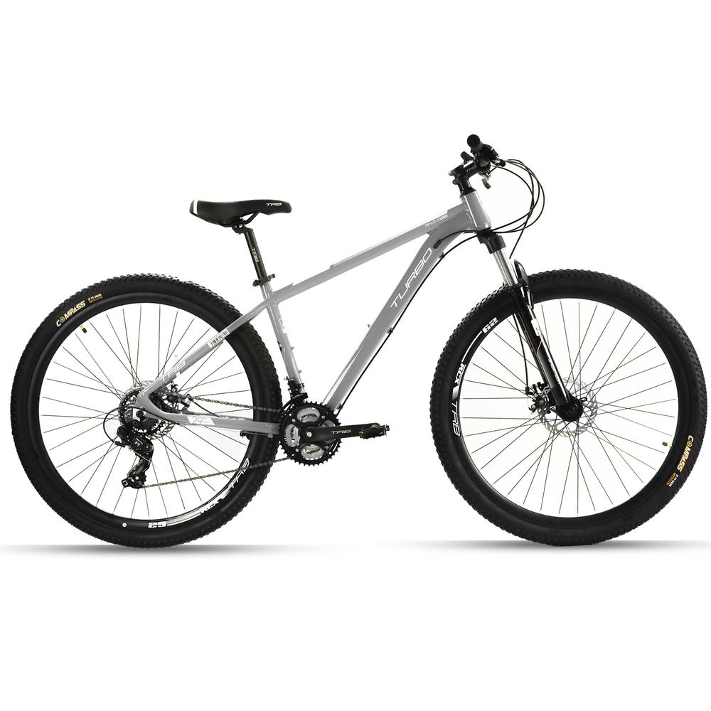 Foto 2 | Bicicleta de Montaña Turbo Tx9.1 R29 color Gris