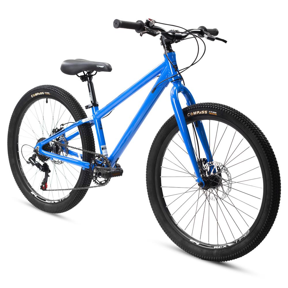 Bicicleta de Montaña Turbo Tx4.1 R24 color Azul