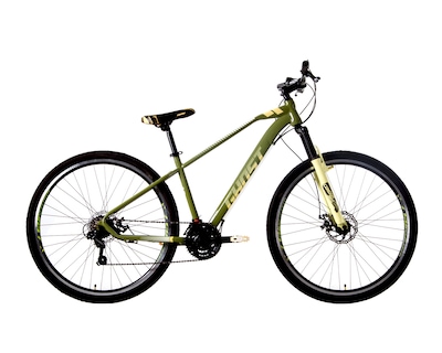 Foto 2 | Bicicleta de Montaña Ghost Claw Rodada 29
