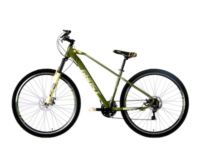 Foto 3 | Bicicleta de Montaña Ghost Claw Rodada 29