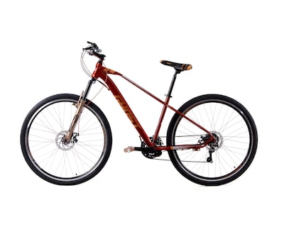 Foto 5 | Bicicleta de Montaña Ghost Claw Rodada 29