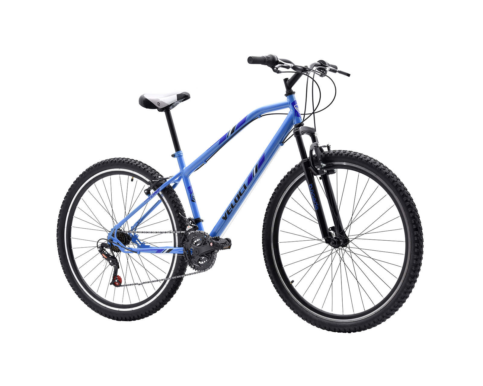 Foto 1 | Bicicleta Veloci Hiperion Rodada 29 Azul