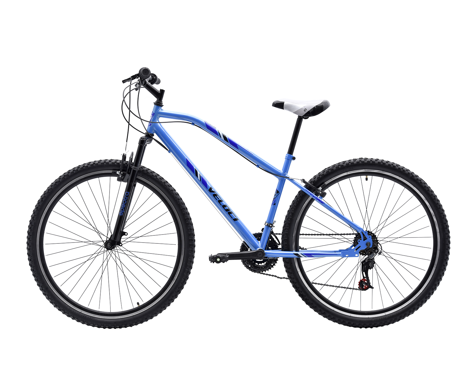 Foto 3 | Bicicleta Veloci Hiperion Rodada 29 Azul