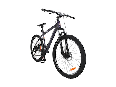 Foto 2 | Bicicleta de Montaña Monk Koa color Púrpura