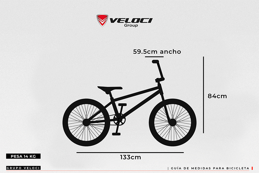 Foto 7 | Bicicleta Ghost Nautilus de Montaña Rodada 20 color Dorado