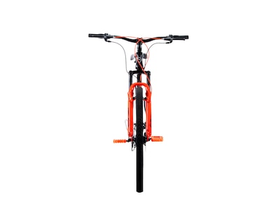 Foto 3 | Bicicleta de Montaña Ghost Claw Rodada 29 color Negro