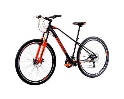 Foto 4 | Bicicleta de Montaña Ghost Claw Rodada 29 color Negro