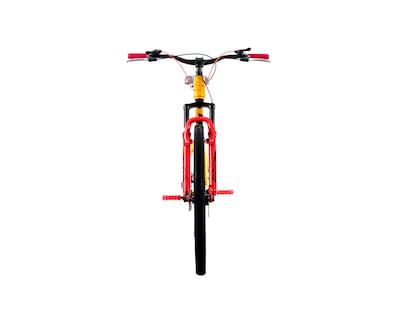 Foto 3 | Bicicleta de Montaña Ghost Revenge color Dorado Rodada 29