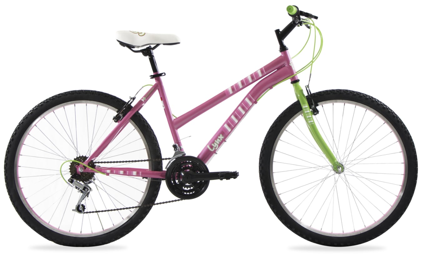 Bicicletas discount 18 velocidades