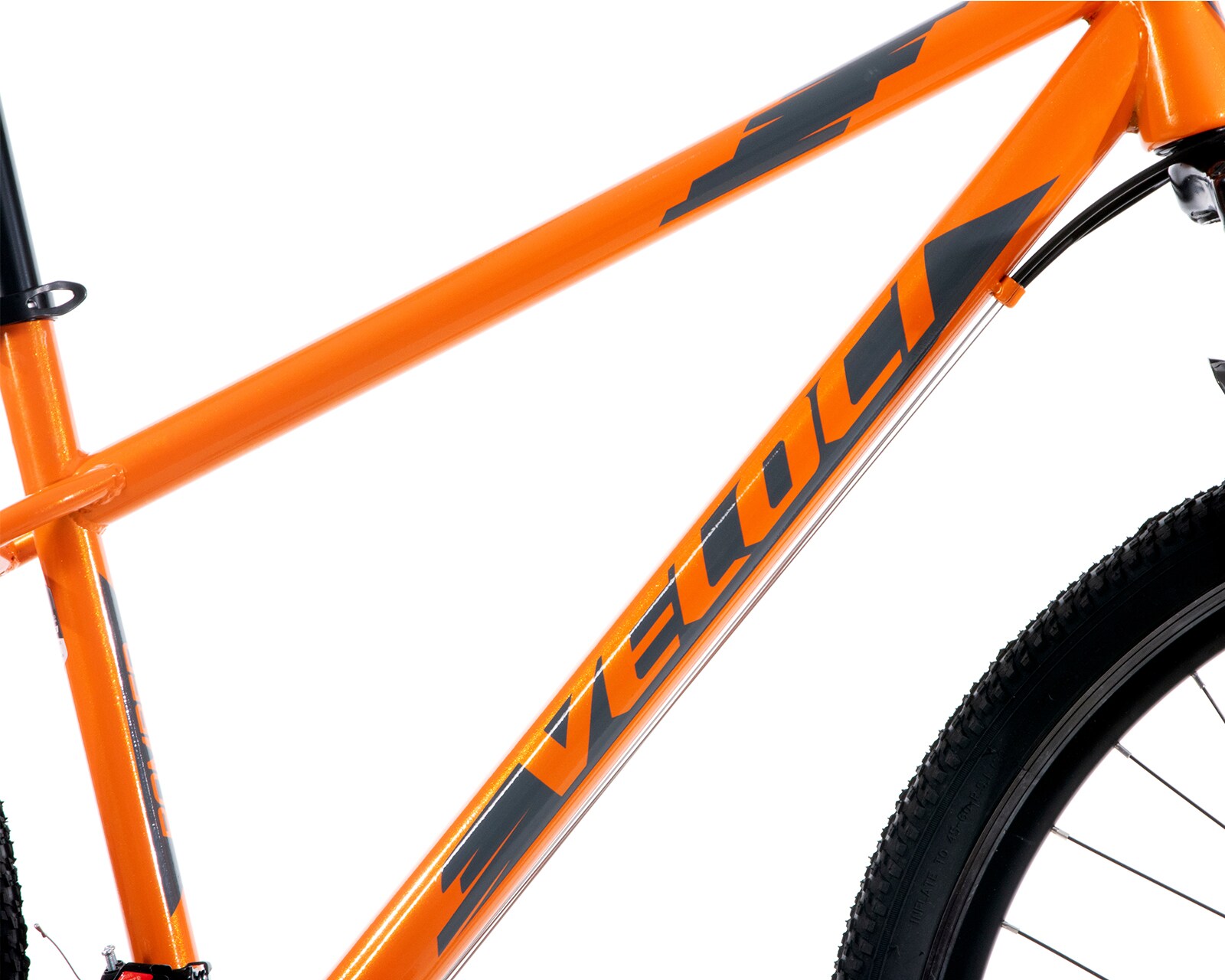 Bicicleta veloci best sale r29 precio