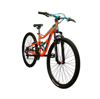 Foto 1 | Bicicleta Kaizer DH R29 color Anaranjado
