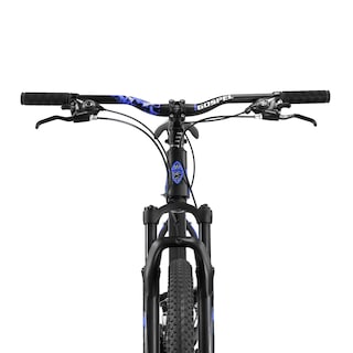 Foto 6 | Bicicleta Montaña Rodada Gospel 29/ 24 Velocidades Azul