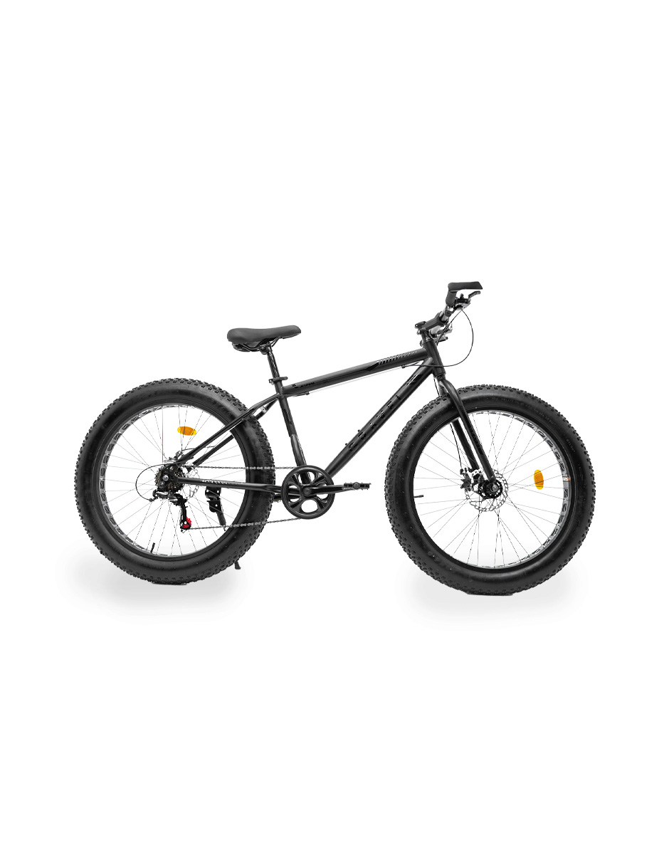 Foto 1 | Bicicleta Gravel Aspen Acero R26 Frenos de Disco