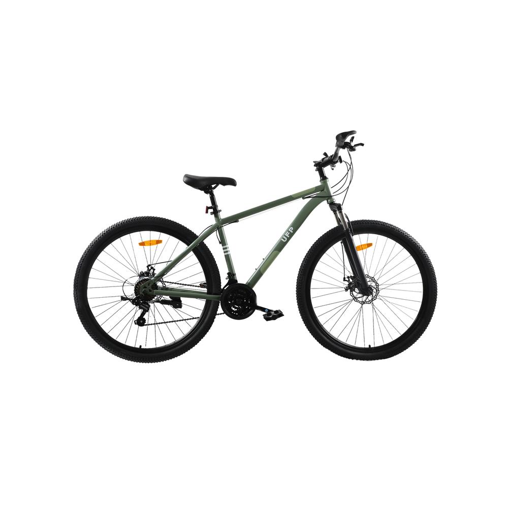 Foto 2 pulgar | Bicicleta de Montaña Urbanfit Pro Rodada 29" color Verde